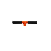 10" Cross Handle, 5/8" Thread