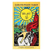 Albano-Waite® Tarot Deck