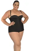 Ref: 733 BODY SUIT SHAPER