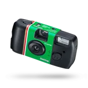 FUJIFILM QuickSnap One Time Use Camera
