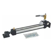 Air Take Up Package, 12 IN Travel
