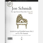 I Do (Piano/Vocal Duet) - PDF