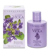 ACCORDO VIOLA SHOWER GEL