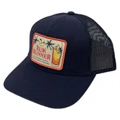 American Needle - Rum Runner Snapback
