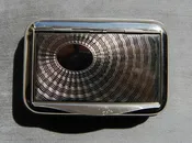 German Nickel Box G22