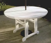 Feast Dining Table