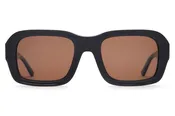 The Bikini Vision II - Black Moondust Bio Polarized
