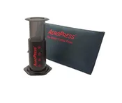 AeroPress w/ Tote