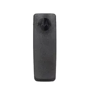 2.5-Inch Fixed-Angle Spring-Action Belt Clip