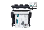 Canon imagePROGRAF iPF785 MFP 36″ Printer w Scanner Trade-in Unit