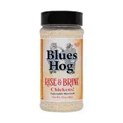 Blues Hog Rise & Brine Chicken Marinade Mix 12oz