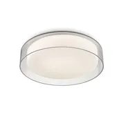 Aston Flush Ceiling