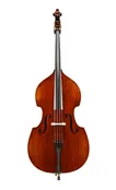 Andreas Eastman Model 305 Carved Bass, Violin Corners, Outfit