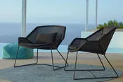 Breeze Lounge Collection