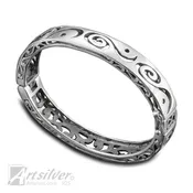 Bracelet Silver - KS 193