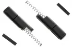 076-0505 Powerbook 3400 Feet and Springs