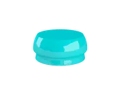 Retentive Caps - Aqua