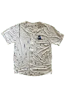 Builders Baseball Jersey