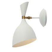 Josef Iron Retro LED Wall Sconce