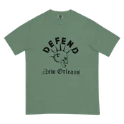 Carnival Defend New Orleans Tee