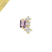 14kt Acantha Top