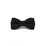 Bow Tie - Onyx Black