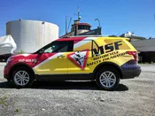 Vehicle Wraps