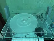 Pre-owned Custom Rega P3 — Stereo Unlimited