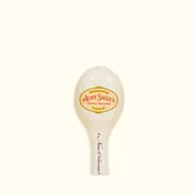 Aunt Sally's Logo Spoon Rest