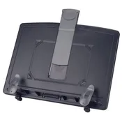 Book and Copy Desktop Stand