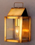 Guardsmen 311 Series Wall Sconce