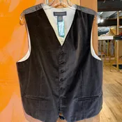 Banana Republic Mens Size L men Vest