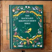 Backyard Birdwatcher's Bible