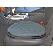 Car Seat Swivel Cushion — Medtech Services