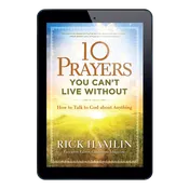 10 Prayers You Can`t Live Without – EPDF (Kindle Version)