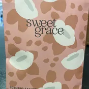 Bridgewater Scented Sachet