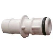 Sleep Number Male Connector with O-ring