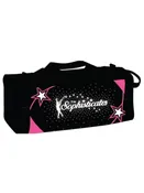 Sophisticates Deluxe Duffle Bag — Sewstoppers