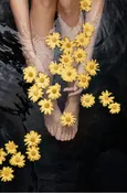 Ionic Foot Detox