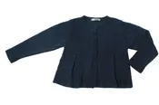 2 Button Girls Cardigan