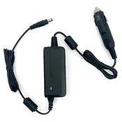 12V DC Power Cord for Luna TravelPAP Auto-CPAP Machines