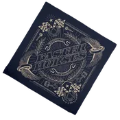 Faster Horses Bandana