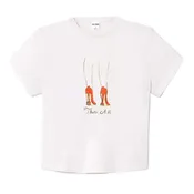 1950's Boxy Tee That's All