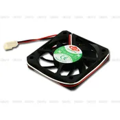 60mm x 10mm Ball Bearing Fan