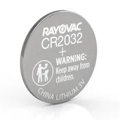 CR2032 Lithium Coin Cell