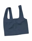 Athletic Bra By All In Motion In Grey, Size:Xs
