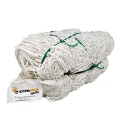 Dynamax Sports Tournament Soccer Goal Net, 8'h x 24'w x 4'T x 8'D, Each