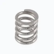 All Parts BP-0405-005 Stainless Spring for Bigsby Trems