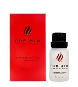 For Him by RawChemistry Pheromone Infused Cologne Concentrate