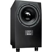 Adam Audio Sub10 MK2 10" 200 Watt Active Studio Subwoofer
